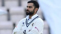 INDvENG: ഇതു നാണക്കേട്! കൈപ്പിടിയില്‍ നിന്നും ജയം വഴുതിപ്പോയതില്‍ കോലിക്കു നിരാശ