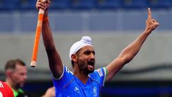 Olympics 2021: ചില പിഴവുകള്‍ വരുത്തി, ഇനി വെങ്കലത്തിനായി തയ്യാറെടുക്കുമെന്ന് മന്‍ദീപ്