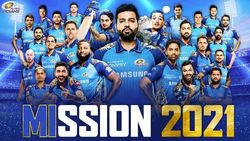 IPL 2021: കപ്പ് കാക്കാന്‍ മുംബൈയെത്തി, പിന്നാലെ സിഎസ്‌കെയും- പൂരലഹരിയിലേക്കു യുഎഇ