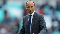 IND vs ENG: അമിത ആത്മവിശ്വാസം വേണ്ട, ഓസ്‌ട്രേലിയയെ ഓര്‍ക്കുക', ഇംഗ്ലണ്ടിന് മുന്നറിയിപ്പുമായി നാസര്‍