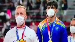Olympics 2021: ചരിത്രമെഴുതപ്പെട്ടു, ഈ ദിനം എക്കാലവും ഓര്‍ക്കപ്പെടും, നീരജിനെ പ്രശംസിച്ച് മോദി