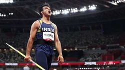 Olympics 2021: രാജ്യം നന്ദി പറയുന്നു, മുംബൈക്കാരന്- നീരജിന്റെ സ്വര്‍ണത്തിനു ഒരു അവകാശി കൂടി!