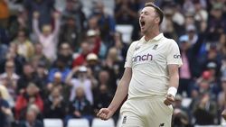 IND vs ENG: കോലിയെ കുടുക്കിയത് എങ്ങനെ? 'ആ പദ്ധതി ഫലിച്ചു'- തന്ത്രം വെളിപ്പെടുത്തി ഒല്ലി റോബിന്‍സന്‍