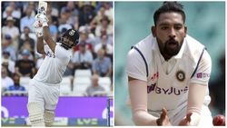 IND vs ENG: 'സിറാജ് റിഷഭിന്റെ മറ്റൊരു അവതാരം', ഇരുവരും തമ്മിലുള്ള സാമ്യതയെക്കുറിച്ച് ദാസ്ഗുപ്ത