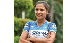 Olympics 2021: ഞങ്ങള്‍ കഠിനമായി ശ്രമിച്ചു, ശക്തമായി തിരിച്ചുവരും- റാണി രാംപാലിന്റെ ഉറപ്പ്