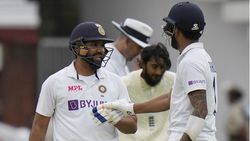 IND vs ENG: രോഹിതിന്റെ വെടിക്കെട്ട്, രാഹുലിന്റെ ക്ലാസിക്, ഒന്നാം ദിനത്തിലെ എല്ലാ റെക്കോഡുകളുമറിയാം