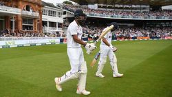 INDvENG: ഇന്ത്യക്ക് ബാറ്റിങ് തകര്‍ച്ച, ആറു വിക്കറ്റുകള്‍ നഷ്ടം