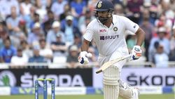 IND vs ENG: 'അത് വെറും തെറ്റായ ധാരണയാണ് ബോസ്', അലസന്‍ വിശേഷണത്തോട് പ്രതികരിച്ച് രോഹിത്