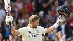 വീണ്ടും 100 കടന്ന് ജോ റൂട്ട്; വേര് പിഴുതെടുക്കാനാകാതെ ഇന്ത്യ, പിറന്നത് ഒരുപിടി റെക്കോര്‍ഡുകളും!