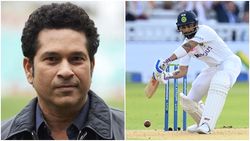 IND vs ENG: ഫോം കണ്ടെത്താനാവാതെ കോലി, എനി എന്ത് ചെയ്യും? സച്ചിന്‍ ടെണ്ടുല്‍ക്കര്‍ പറയുന്നു