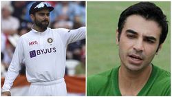 IND vs ENG: കോലിയുടെ ഫോം ഔട്ടില്‍ ആശങ്കപ്പെടേണ്ട, ശക്തമായി തിരിച്ചുവരും- സല്‍മാന്‍ ബട്ട്