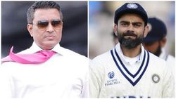 IND vs ENG; 'കോലി ഒരു കാര്യം ശ്രദ്ധിച്ചില്ലെങ്കില്‍ മോശം പ്രകടനം തുടരും', മുന്നറിയിപ്പ് നല്‍കി സഞ്ജയ്