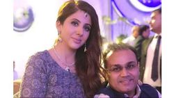 'സെവാഗ് മുതല്‍ അഫ്രീദിവരെ', ബന്ധുക്കളെ വിവാഹം കഴിച്ച ക്രിക്കറ്റ് താരങ്ങള്‍ ഇവര്‍