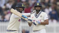 IND vs ENG: ആതിഥേയരുടെ 'ചീട്ടുകീറി' ബുംറ-ഷമി കൂട്ടുകെട്ട്, ഇംഗ്ലണ്ടില്‍ ചരിത്ര റെക്കോഡ്