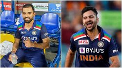 T20 World Cup2021: എട്ടാം നമ്പറില്‍ ആര് വേണം? ശര്‍ദുലോ ദീപകോ? കേമനാരാണെന്ന് പരിശോധിക്കാം