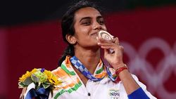 Commonwealth Games 2022: പി വി സിന്ധു ഇന്ത്യന്‍ പതാകയേന്തും, ബാഡ്മിന്റണില്‍ വലിയ പ്രതീക്ഷ
