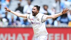 മിണ്ടാതെ കേറി പോ! ബെയര്‍സ്‌റ്റോയെ നിശബ്ദനാക്കി സിറാജിന്റെ യാത്രയയപ്പ്, വീഡിയോ