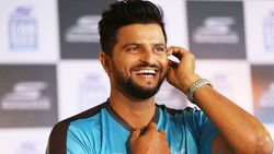 എന്തുകൊണ്ട് ഒരേ ദിവസം വിരമിച്ചു? ആ തീരുമാനത്തിന് പിന്നില്‍ ഒരു കാരണമുണ്ട്, റെയ്‌ന പറഞ്ഞത്