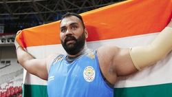 Olympics 2021: മൂന്ന് വർഷമായുള്ള പരുക്കുമായാണ് താൻ മത്സരിച്ചത്; ഷോട്ട് പുട്ട് താരം തജീന്ദർ പാൽ