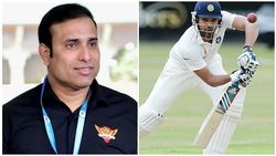 IND vs ENG: 'പരിചയസമ്പത്തിന്റെ കുറവുണ്ട്, രോഹിതിന് മികവ് തെളിയിക്കാനുള്ള അവസരം'- ലക്ഷ്മണ്‍