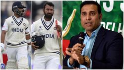 IND vs ENG: ദുരന്തമാകുന്ന രഹാനെയും പുജാരയും, എവിടെയാണ് പിഴക്കുന്നത്? ലക്ഷ്മണ്‍ വിലയിരുത്തുന്നു