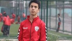 കണ്ണീരണിയിക്കുന്ന കാഴ്ച; വിമാനത്തില്‍ നിന്ന് വീണ് മരിച്ചവരില്‍ അഫ്ഗാന്‍ ഫുട്‌ബോള്‍ താരം സാകിയും