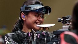 Paralympics: അദ്ഭുതമായി അവാനി, ഷൂട്ടിങില്‍ രണ്ടാം മെഡല്‍- ഇത്തവണ വെങ്കലം