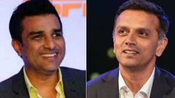 എന്നെ ഒഴിവാക്കിയതു കൊണ്ട് ദ്രാവിഡും പലരും വന്നു! രഹാനെയും വഴി മാറട്ടെയെന്നു മഞ്ജരേക്കര്‍