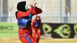 സ്വരം കടുപ്പിച്ച് താലിബാന്‍, അഫ്ഗാനില്‍ വനിതാ കായിക മല്‍സരങ്ങള്‍ നിരോധിച്ചു