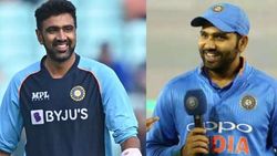 T20 World Cup: അശ്വിന്റെ വരവില്‍ രോഹിത്തിനും പങ്ക്, കോലി നേരത്തേ പറഞ്ഞതുതന്നെ സംഭവിച്ചു