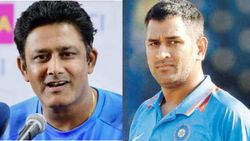 അന്ന് ധോണി, കുംബ്ലെ- ഇന്ത്യയും രണ്ടു നായകരിലേക്ക്! വ്യത്യസ്ത ക്യാപ്റ്റന്‍മാരുള്ള മറ്റു ടീമുകള്‍