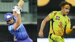 IPL 2021: മംബൈ x സിഎസ്‌കെ ത്രില്ലര്‍ ആരു ജയിക്കും? വിധി നിര്‍ണയിക്കുക മൂന്നു പോരാട്ടങ്ങള്‍