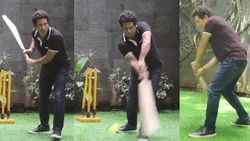 IPL 2021: സച്ചിനൊപ്പം 'ഡ്രൈവ്' പോയാന്‍ എങ്ങനെയിരിക്കും? വിസ്മയിപ്പിച്ച് മാസ്റ്റര്‍ ബ്ലാസ്റ്റര്‍