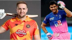 IPL 2021: ഹണ്ട്രഡില്‍ എന്റെ 27 സിക്‌സറുകളില്‍ റിയാന്‍ പരാഗിനും പങ്ക്! വെളിപ്പെടുത്തി ലിവിങ്സ്റ്റണ്‍