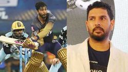 IPL 2021: വെങ്കടേഷ് അയ്യര്‍ അടുത്ത യുവരാജ്! പാര്‍ഥിവിന്റെ പ്രശംസ, സൂപ്പറെന്നു സ്വാനും