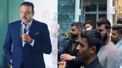 ശാസ്ത്രിയും കോലിയും ഉത്തരം പറയണം! ബയോ ബബ്ള്‍ ലംഘനം ബിസിസിഐ അന്വേഷിച്ചേക്കും