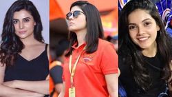 IPL 2021: കാവ്യ മുതല്‍ അര്‍ഷിത വരെ, വൈറലായി മാറിയ 'മിസ്റ്ററി' സുന്ദരികളെയറിയാം