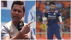 T20 World Cup 2021: ചഹാലിന് ഇന്ത്യന്‍ ടീമിലിടമില്ല, 'ഞെട്ടിക്കുന്ന' തീരുമാനം, വിമര്‍ശിച്ച് ആകാശ് ചോപ്ര