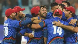 ക്രിക്കറ്റിന് താലിബാന്റെ പച്ചക്കൊടി! അഫ്ഗാന് ഓസ്‌ട്രേലിയയില്‍ ടെസ്റ്റ് കളിക്കാം