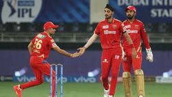 IPL 2021: 6 പന്തില്‍ 4 റണ്‍സ് നേടാനായില്ല, രാജസ്ഥാനോട് പഞ്ചാബ് തോറ്റു, അറിയണം ഈ റെക്കോഡുകള്‍