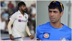 IND vs ENG: 'മുഹമ്മദ് സിറാജ് തന്റെ ശക്തി എന്താണെന്ന് ഒരിക്കലും മറക്കരുത്'- ഉപദേശിച്ച് ആശിഷ് നെഹ്‌റ
