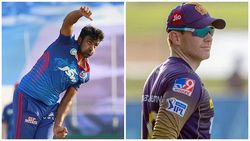 IPL 2021: കിട്ടിയോ? ഇല്ല, ചോദിച്ചു വാങ്ങി! അശ്വിന്റെ പകയുടെ ചൂടറിഞ്ഞ് മോര്‍ഗന്‍!