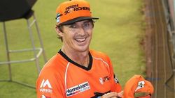 T20 World Cup 2021: ആരടിക്കും കപ്പ്? ഇന്ത്യയല്ല, 'ഈ രണ്ട് ടീമിലൊന്ന്', പ്രവചിച്ച് ബ്രാഡ് ഹോഗ്