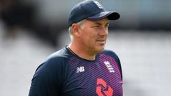 IND vs ENG: 'എങ്ങനെ തിരിച്ചടിക്കണമെന്ന് ഇന്ത്യക്ക് നന്നായി അറിയാം'- ഇംഗ്ലണ്ട് കോച്ച് സില്‍വര്‍വുഡ്