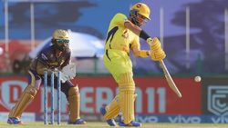 IPL 2021: കൊല്‍ക്കത്ത പൊരുതി വീണു, ചെന്നൈയ്ക്ക് ഹാട്രിക് വിജയം; അവസാന പന്ത് വരെ ആകാംഷ!