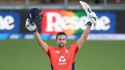 ICC T20 Ranking: വിരാട് കോലിക്ക് നേട്ടം, ആദ്യ പത്തില്‍ രോഹിത്തില്ല, ഡേവിഡ് മലാന്‍ തലപ്പത്ത്