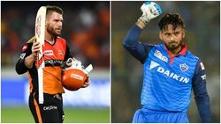 IPL 2021: കുതിപ്പ് തുടരാന്‍ ഡല്‍ഹി, എതിരാളി ഹൈദരാബാദ്, മികവ് തുടരാന്‍ ക്യാപ്റ്റന്‍ റിഷഭിനാവുമോ?