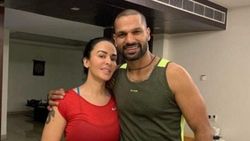 ശിഖര്‍ ധവാന്‍ വിവാഹമോചിതനായി; ആയിഷ മുഖര്‍ജിയുമായുള്ള എട്ട് വര്‍ഷത്തെ ദാമ്പത്യത്തിന് വിരാമം