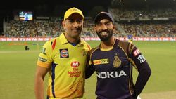 IPL 2021: കുതിപ്പ് തുടരാന്‍ സിഎസ്‌കെയും കെകെആറും, കാത്തിരിക്കുന്ന റെക്കോഡുകളിതാ