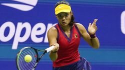 US Open 2021: വനിതാ സിംഗിള്‍സ് കിരീടം 18കാരിക്ക്, ചരിത്ര നേട്ടത്തിലെത്തിയത് എമ്മ റാഡുകാനു